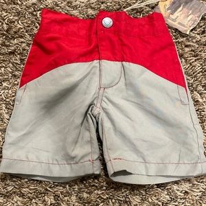Appaman Boys Swim shorts